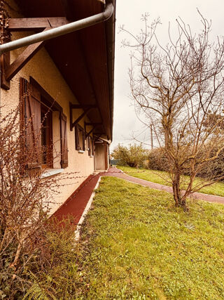  Maison � vendre 6 pi�ces 206 m�