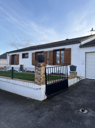  Maison � vendre 5 pi�ces 85 m�