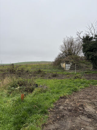  Terrain � vendre 1181 m�