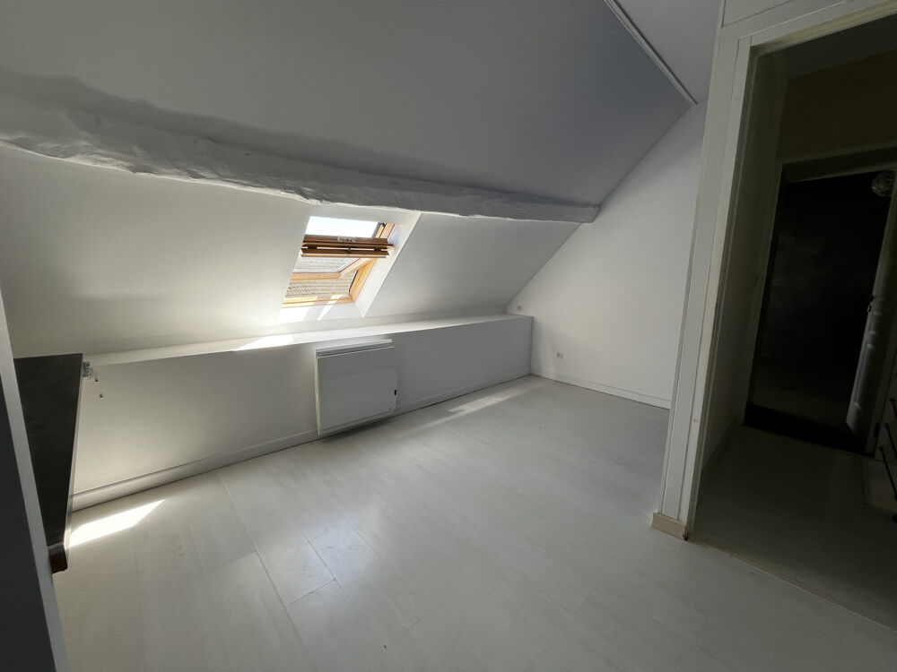 Vente Maison Maison 89m2 Chacrise
