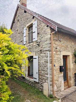  Maison à vendre 5 pièces 85 m²