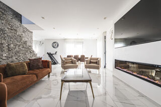  Maison � vendre 7 pi�ces 199 m�