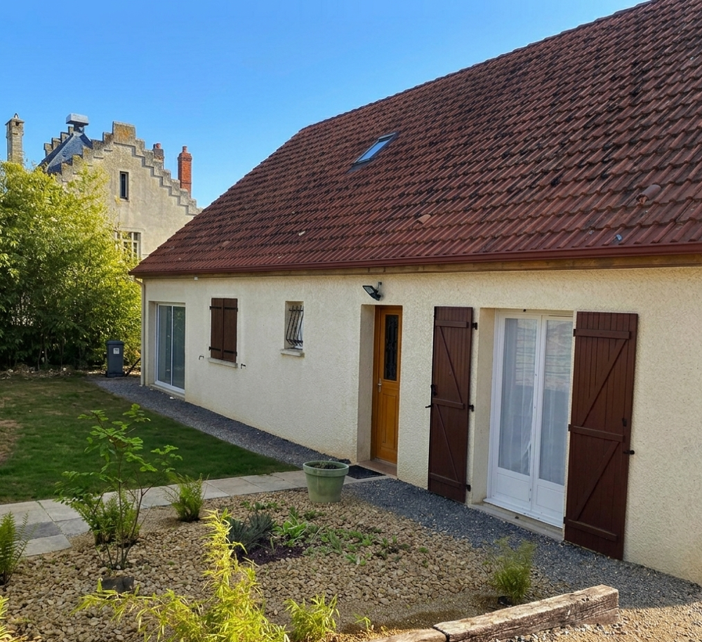 Maison 7 pièces 145 m² · à Vendresse Beaulne · 145 m² · 220 000 €