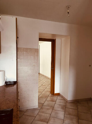  Appartement � vendre 3 pi�ces 83 m�