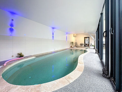  Propri�t�/ch�teau � louer 8 pi�ces 163 m�