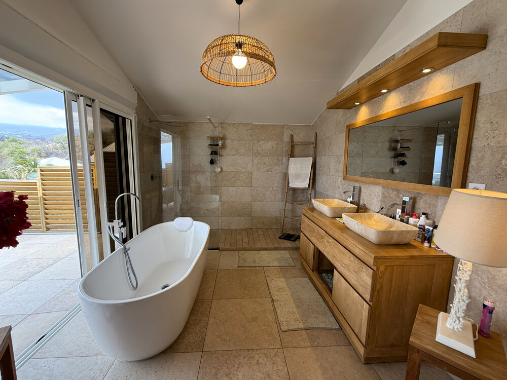 � vendre  Maison Saint-Gilles Les Bains (97434)