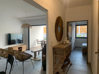  Appartement à louer 3 pièces 71 m²