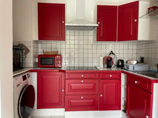  Appartement  louer 2 pices 54 m