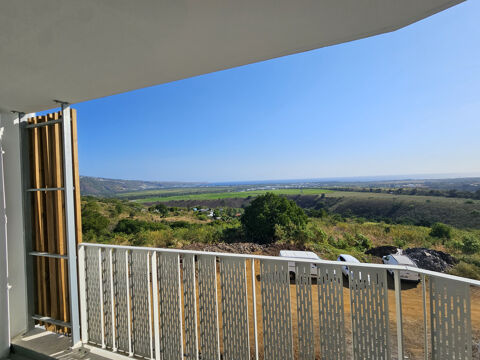  Appartement � louer 3 pi�ces 60 m�