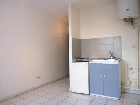 Appartement  louer 1 pice 16 m