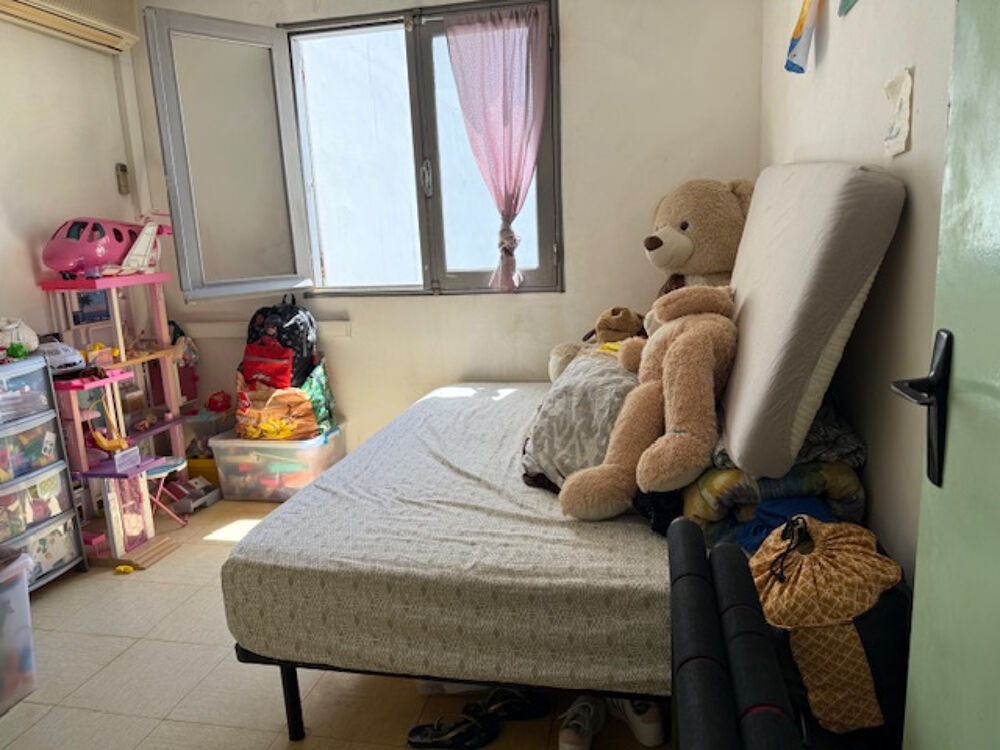 Vente Appartement A vendre T3 loué petit prix pour investisseur Saint denis