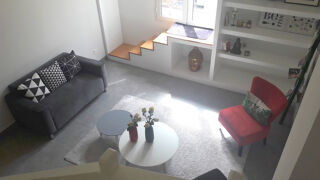  Appartement � louer 4 pi�ces 100 m� St denis