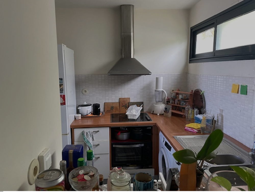 T3 secteur Clinique Ste Clotilde