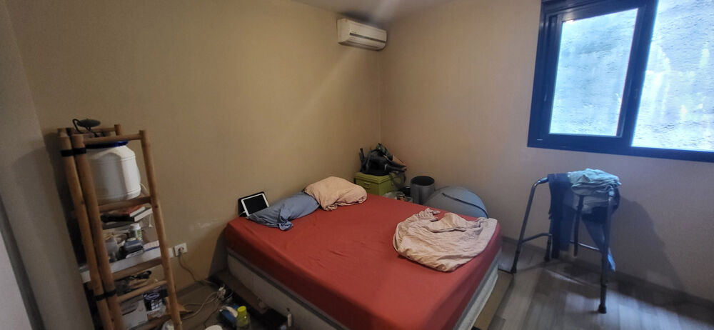 Appartement T2 Domenjod
