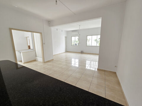  Appartement  louer 5 pices 126 m