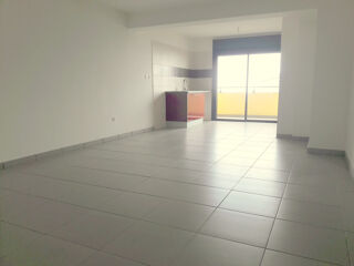 Location Appartement T2 VUE MER LA BRETAGNE libre Mi Novembre St denis