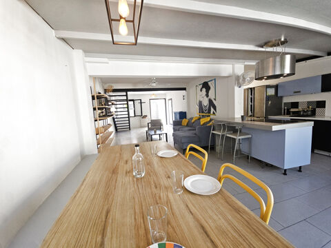  Maison � louer 5 pi�ces 118 m�