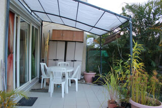  Appartement à louer 3 pièces 70 m²