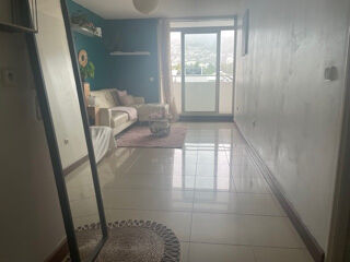  Appartement � vendre 2 pi�ces 45 m�