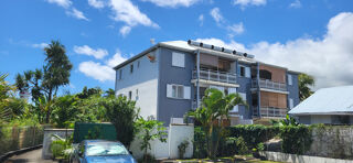  Appartement � vendre 4 pi�ces 88 m�