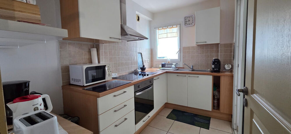 Vente Appartement Vente T2 meublé hors carré d'or St denis
