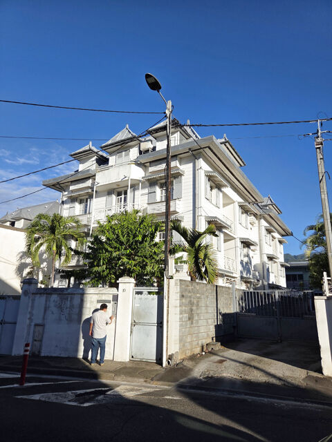  Appartement  louer 2 pices 42 m