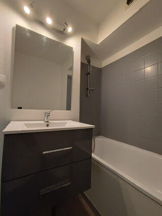  Appartement � louer 1 pi�ce 18 m�