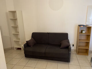  Appartement à louer 1 pièce 20 m²