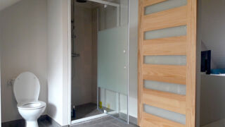  Appartement � louer 4 pi�ces 100 m� St denis