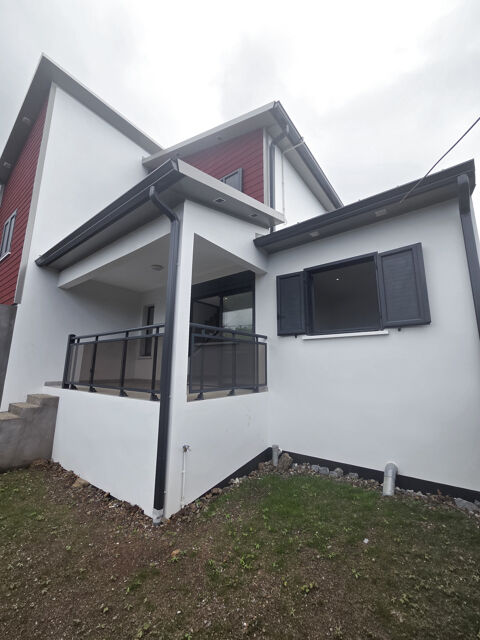  Maison � louer 4 pi�ces 100 m�