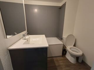  Appartement � louer 1 pi�ce 18 m�