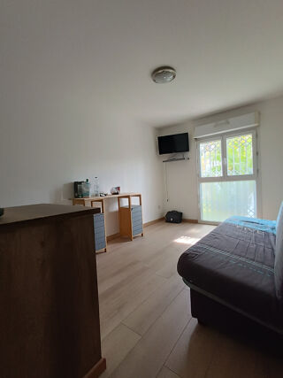  Appartement � louer 1 pi�ce 18 m�