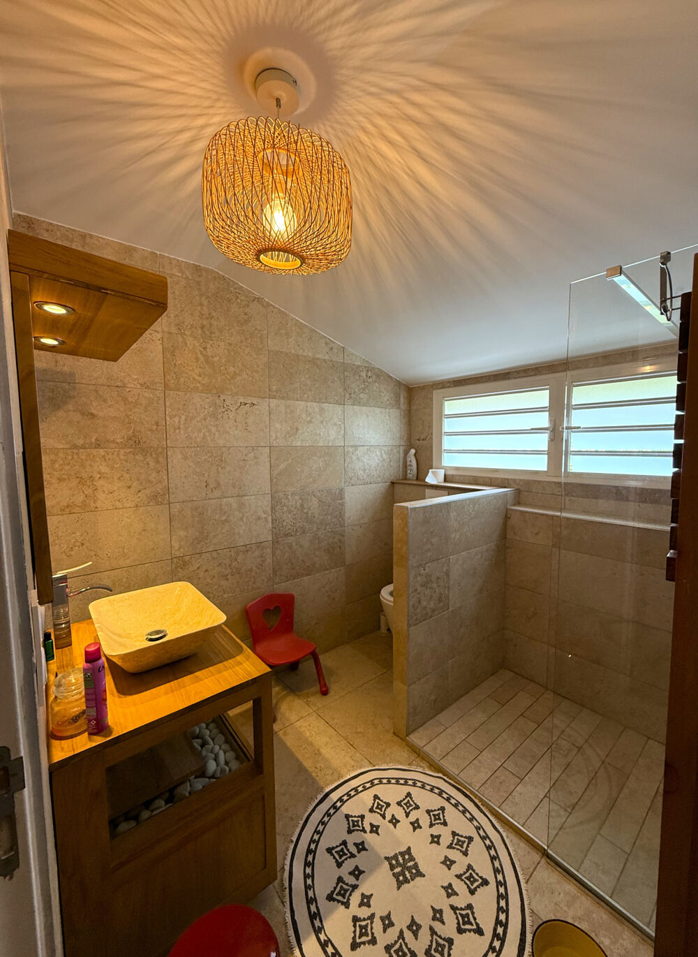 � vendre  Maison Saint-Gilles Les Bains (97434)