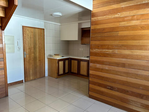  Appartement � louer 2 pi�ces 42 m�