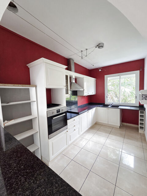  Appartement � louer 5 pi�ces 126 m�