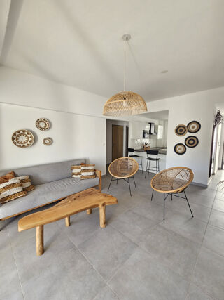  Appartement à louer 3 pièces 71 m²