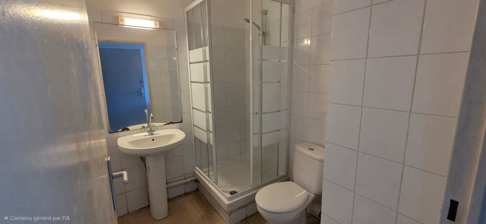 Location Appartement Studio proche FAC Saint denis