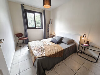  Appartement à louer 3 pièces 55 m²