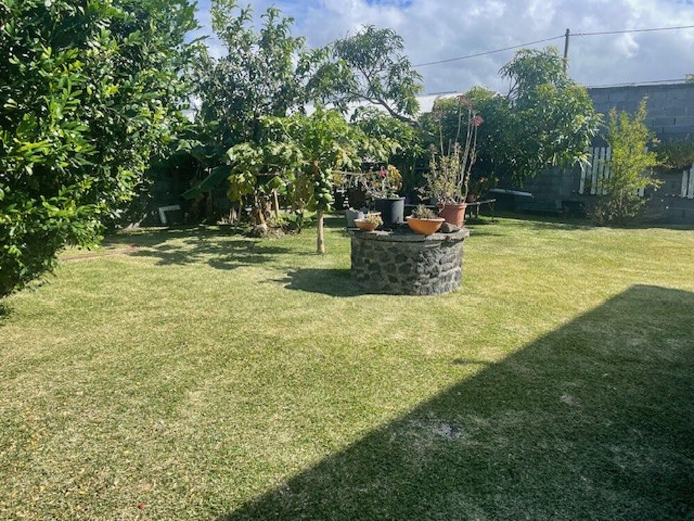 Vente Maison MAISON FAMILIALE SECTEUR CAMBUSTON St andre