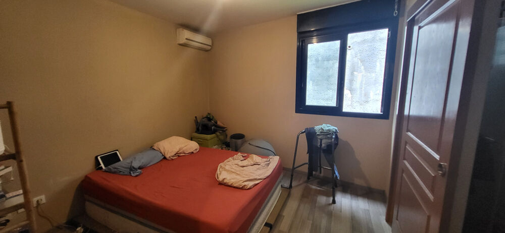 Appartement T2 Domenjod