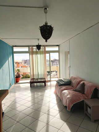  Appartement � vendre 4 pi�ces 66 m�