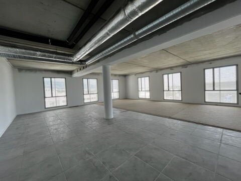   Plateau de bureaux 380  m2 Sainte Clotilde Chaudron 