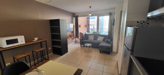  Appartement à louer 2 pièces 36 m²