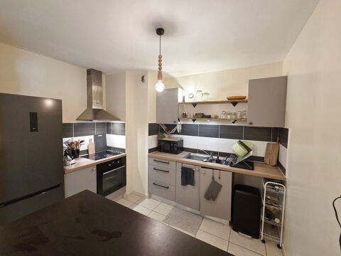  Appartement  louer 3 pices 55 m