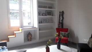  Appartement � louer 4 pi�ces 100 m� St denis