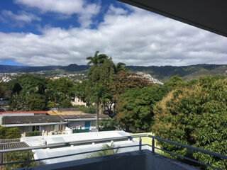  Appartement � vendre 2 pi�ces 40 m�