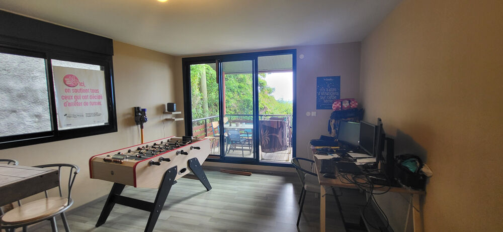 Appartement T2 Domenjod