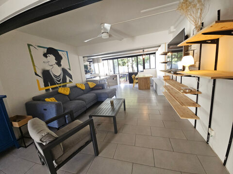  Maison � louer 5 pi�ces 118 m�