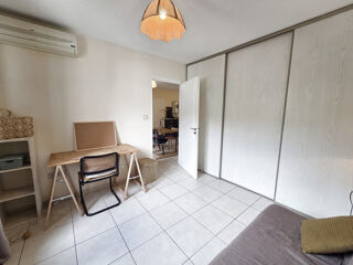  Appartement à louer 3 pièces 55 m²