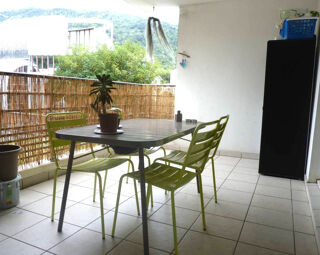  Appartement à louer 2 pièces 49 m²
